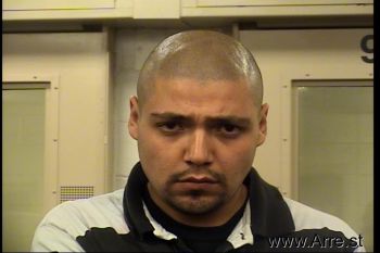 Victor  Valenzuela Mugshot